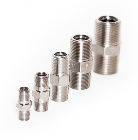 Blacoh - Check Valves