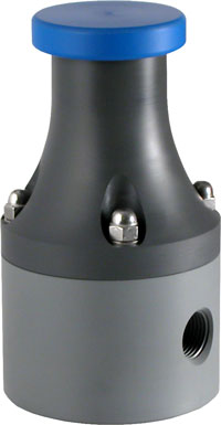 Blacoh - Pressure Relief Valves
