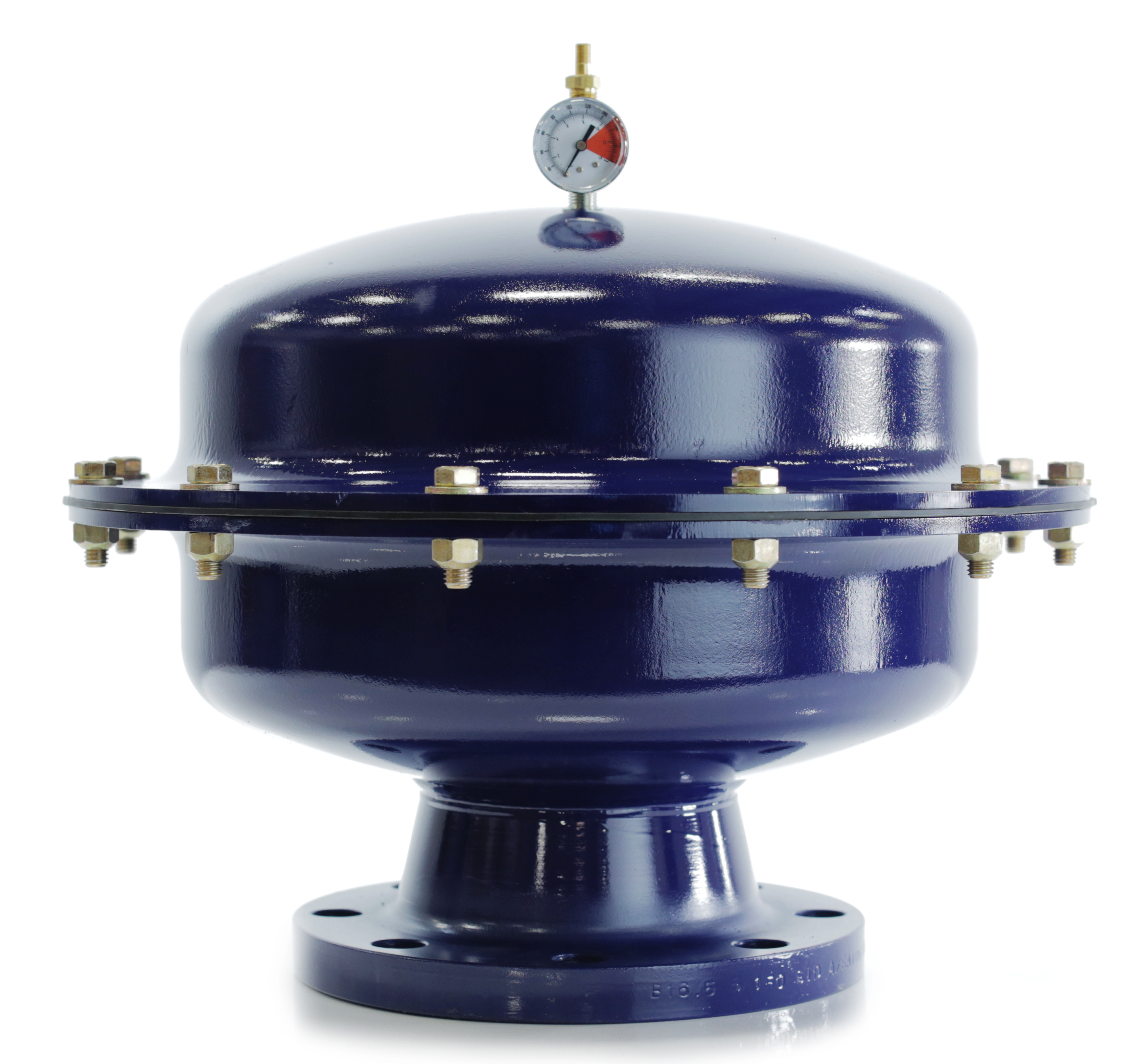 Blacoh - Sentry Inlet Stabilizers