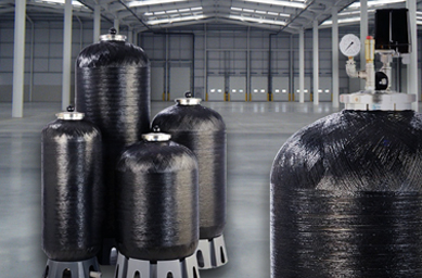 Blacoh - Corrosion Resistant Thermo Plastic Vessels