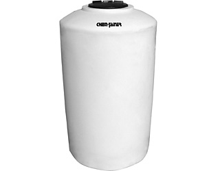 Chemtainer - Double Wall Tank