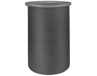 Chemtainer - FRP Encased Cylindrical