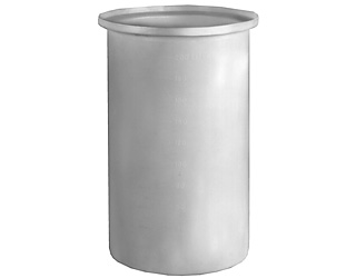 Chemtainer - Light Weight Cylindrical