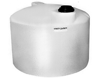 Chemtainer - Mini Bulk