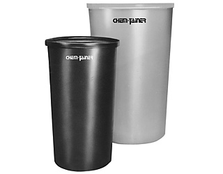 Chemtainer - Tapered Cylindrical