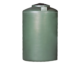 Chemtainer - Vertical Water