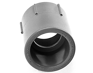 Flo King - 1.25 inch Female Adapter