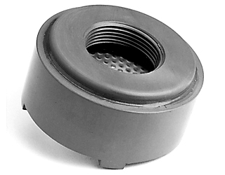 Flo King - Bottom Strainer