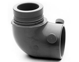 Flo King - Horizontal Cartridge Adapter