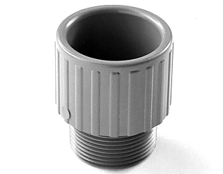 Flo King - Male Adapters