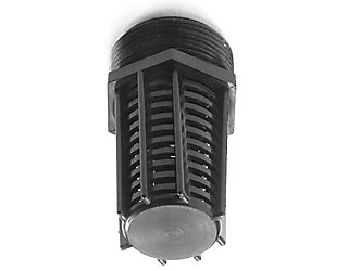 Flo King - Pump Strainer