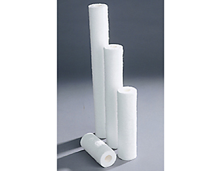 Flo King - High Flow PolySpun Disposable Filter