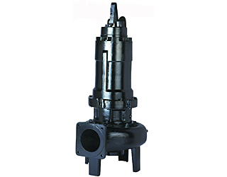 Ebara Pump - DVFU Series