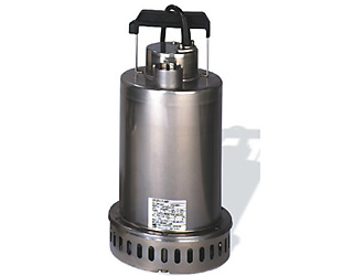 Ebara Pump - EPD Sump