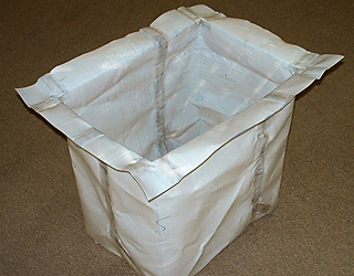 Witt Lining - LFP 2100 Liner