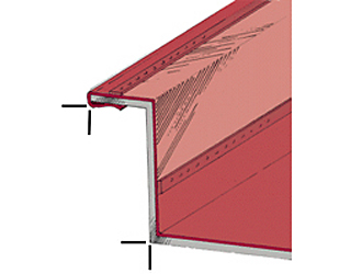 Witt Lining - LFP Skirt for Chrome Plating Tanks