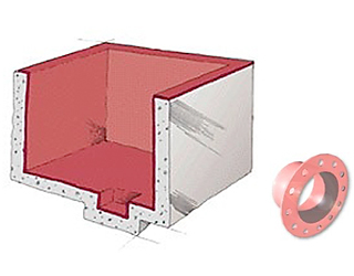 Witt Lining - Manways & Sumps