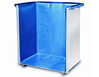 Witt Lining - Spectra Blue PVC Liner