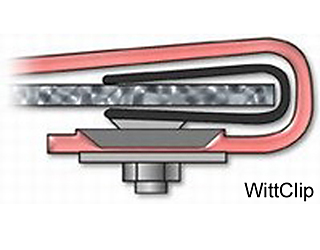 Witt Lining - WittClip