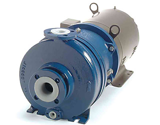 FTI - Ultrachem Pump