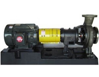 Gusher - 7071 Series Horizontal End Suction Pump