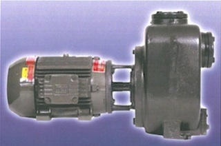 Gusher - 8000 Series Centrifugal Self Priming Pump