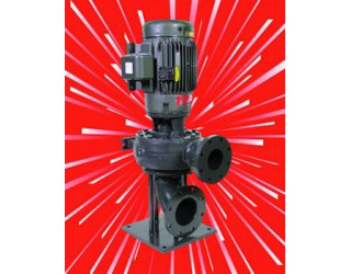 Gusher - CL/CC Series General Service Pump