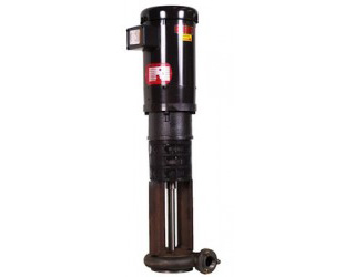 Gusher - Molten Metal Pump