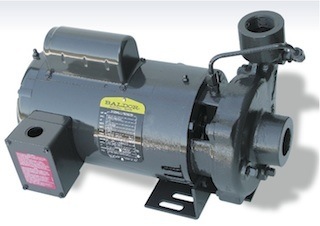 Gusher - SC/CC Series General Service Pump