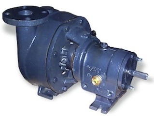 Gusher - Vortex Non-Clog Pump