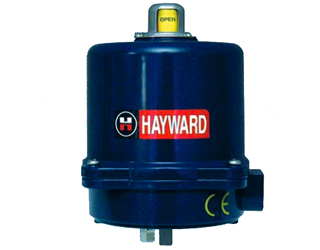 Hayward - EJM Series Electric Actuators