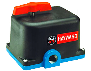 Hayward - EVR Series Electric Actuators
