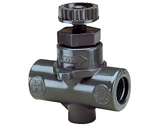 Hayward - Needle Valves