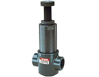 Hayward - Pressure Regulator Valves