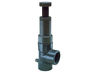 Hayward - Pressure Relief Valves