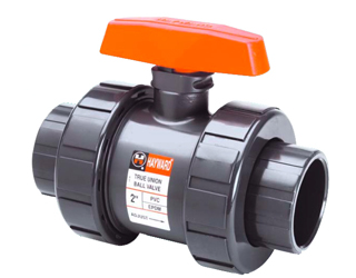 Hayward - ProFile2 Control Valves