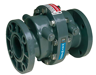 Hayward - Swing Check Valves