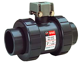 Hayward - TB Series True Union Ball Valve