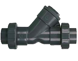 Hayward - Y Check Valves