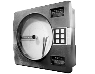 Partlow - MRC 7000 Recorder/Controller