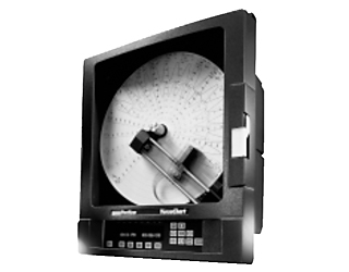 Partlow - MRC 9000 VersaChart Recorder/Controller