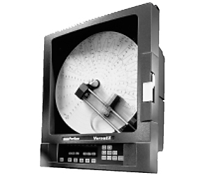 Partlow - MRC 9400 VersaEZ Recorder