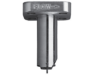 Signet - 525 Metalex Paddlewheel Flow Sensor