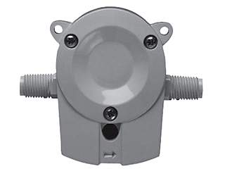 Signet - 2000 MicroFlow Rotor Sensor