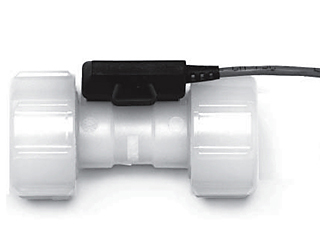Signet - 2100 Turbine Flow Sensor