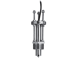 Signet - 2540 High Performance Flow Sensor