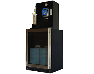 Sirco - CVS 4200 Indoor Stationary Sampler