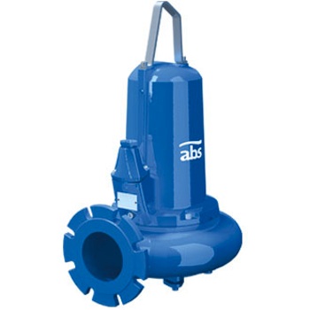ABS Pump - XFP Submersible Chopper Pump