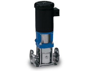 Aurora - PVM Series Vertical Multistage Pump