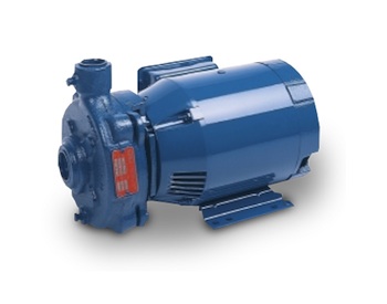 Aurora - Model 321 Centrifugal pump